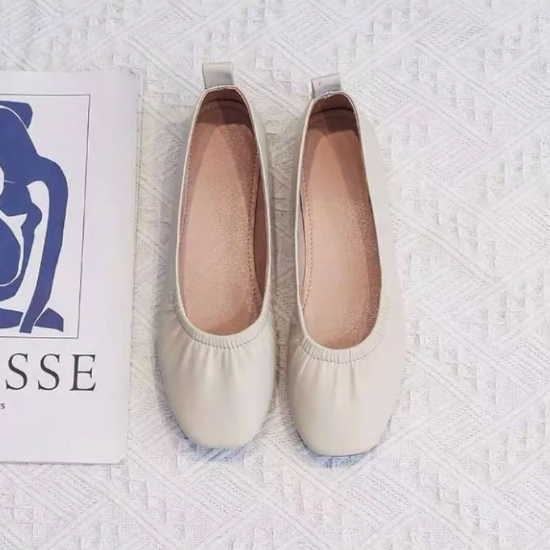 Korean Style Ladies Footwear C - Women Shoes Quick Delivery recension och pris