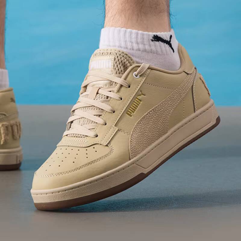 New PUMA Unisex Caven 2.0 Retr - Women'S Shoes Puma Sneakers recension och pris