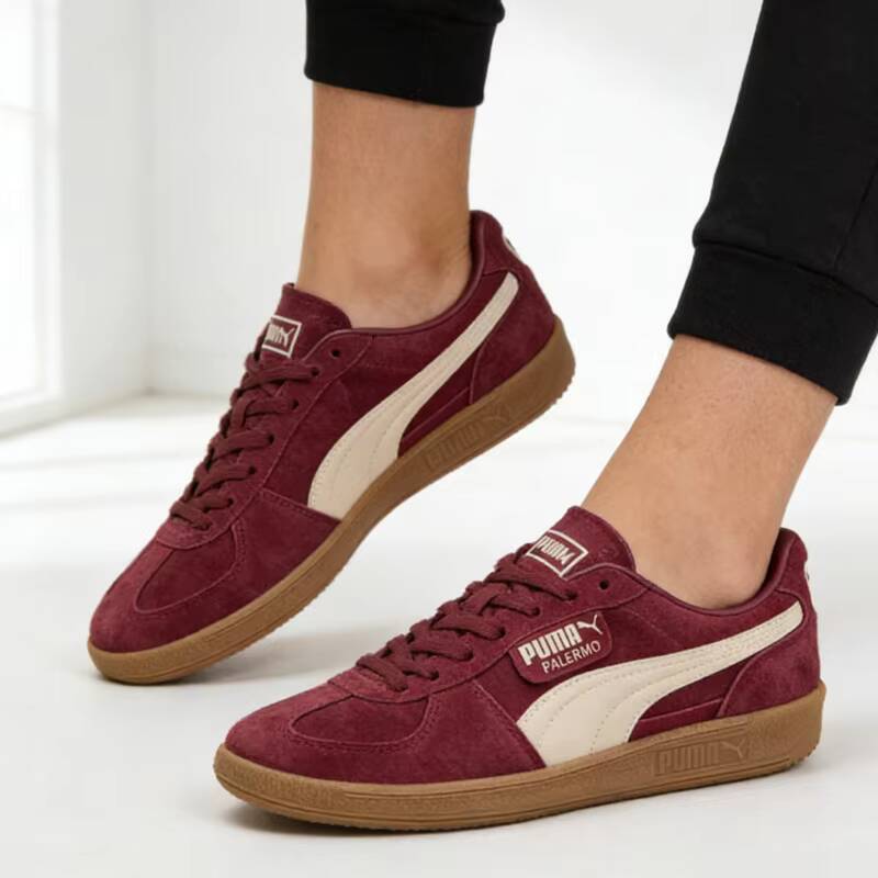 2026 new Puma Autumn Men Women - Women'S Shoes Puma Sneakers recension och pris