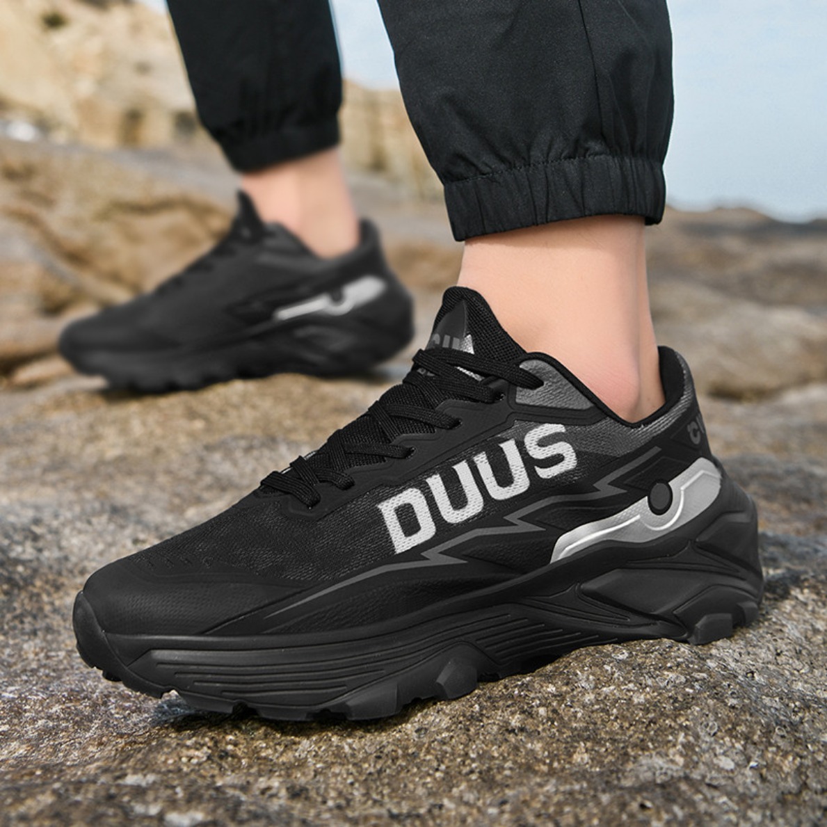 2026 Men Women Thick Sole Runn - Women Shoes Jd recension och pris