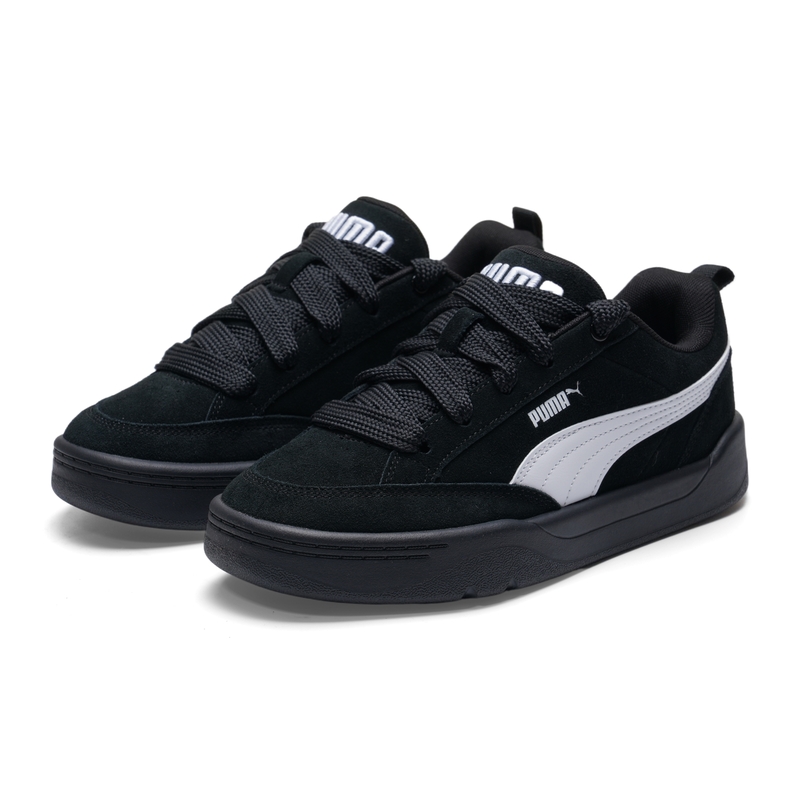 Puma thick-soled loafers for m - Women'S Shoes Puma Sneakers recension och pris