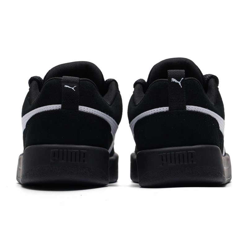 Puma thick-soled loafers for m - Women'S Shoes Puma Sneakers recension och pris