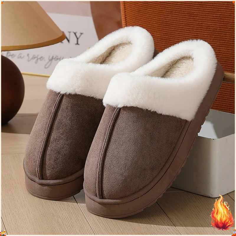 2026 Hot Sale Plush Slippers U - Women Shoes Store recension och pris