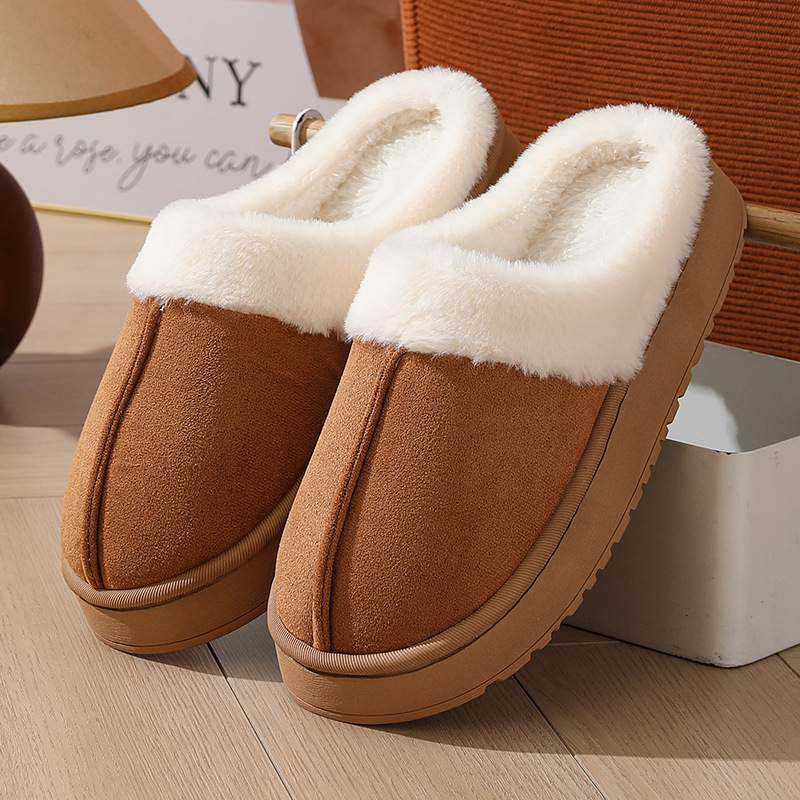 2026 Hot Sale Plush Slippers U - Women Shoes Store recension och pris