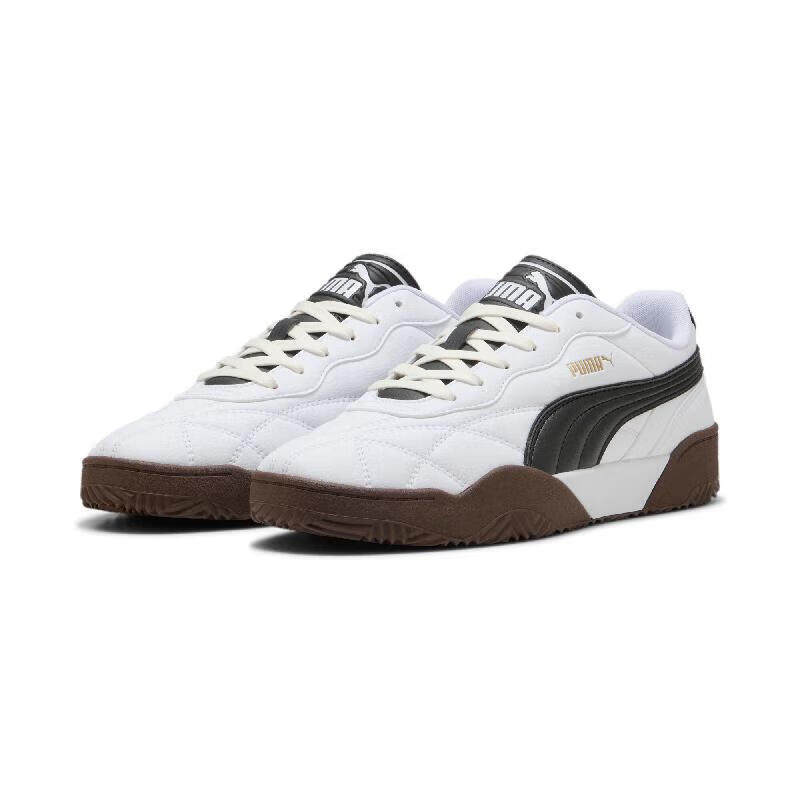 Fashion PUMA Retro Leather Sne - Women'S Shoes Puma Sneakers recension och pris