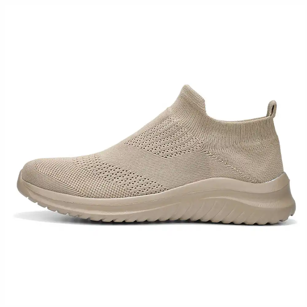 Beige Soft New Novelty Tennis  - Women'S Shoes Back To School recension och pris