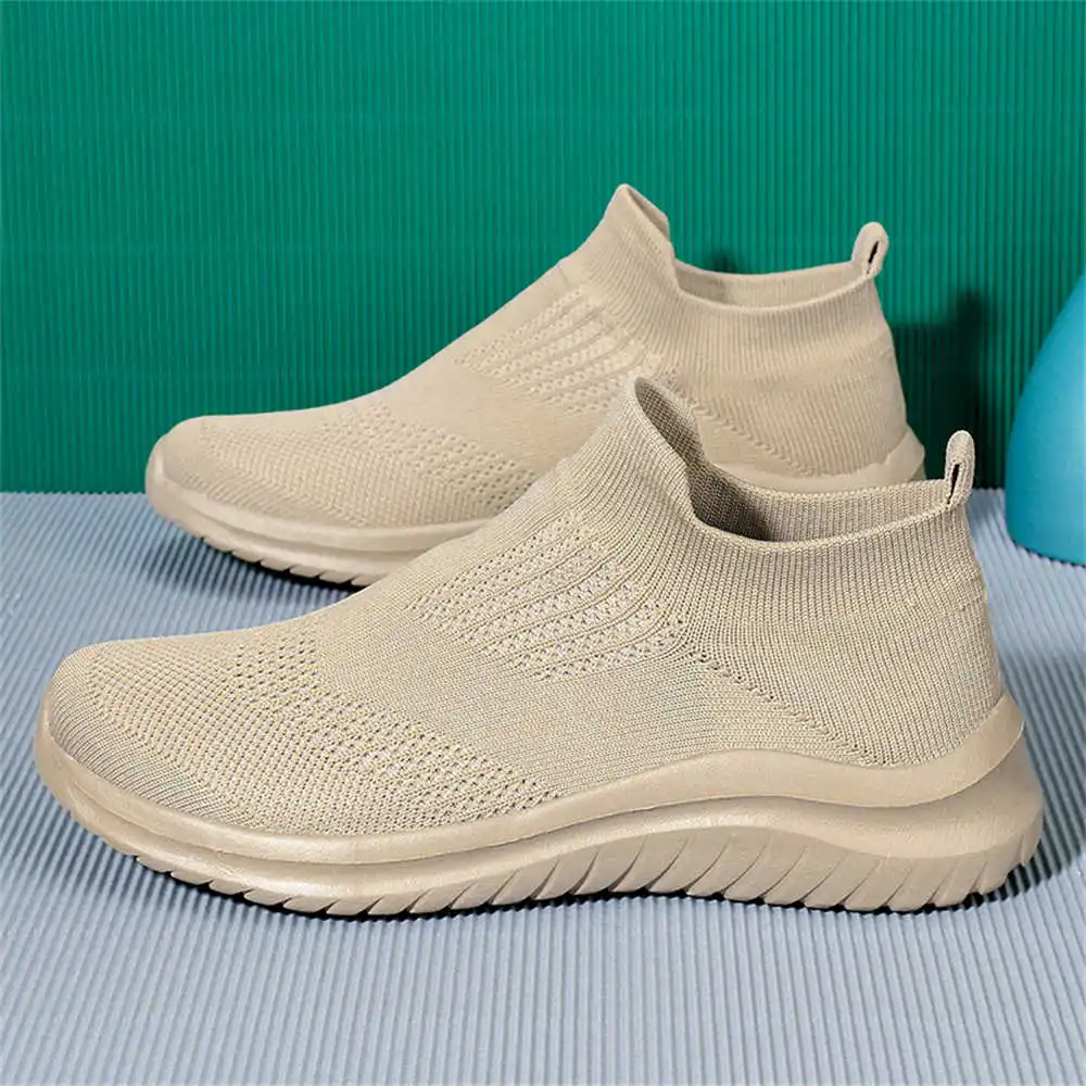 Beige Soft New Novelty Tennis  - Women'S Shoes Back To School recension och pris