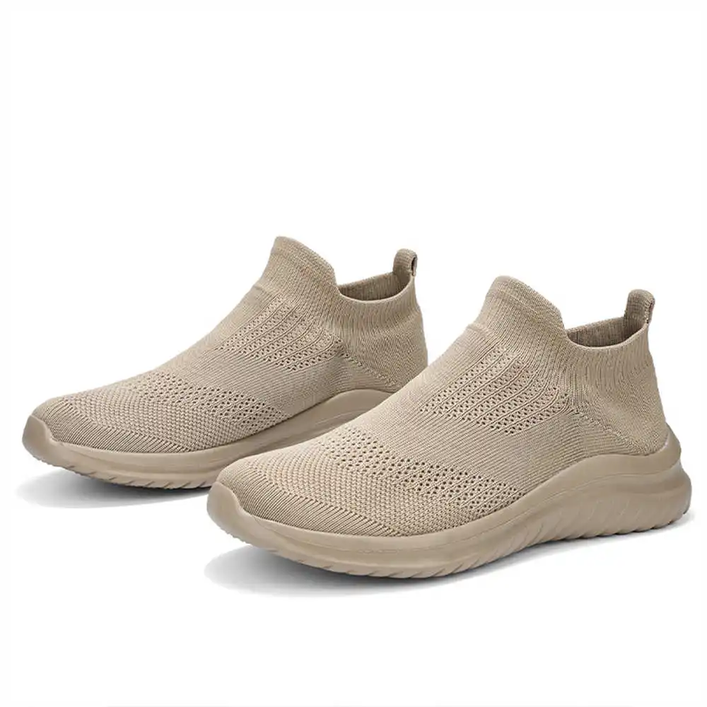 Beige Soft New Novelty Tennis  - Women'S Shoes Back To School recension och pris