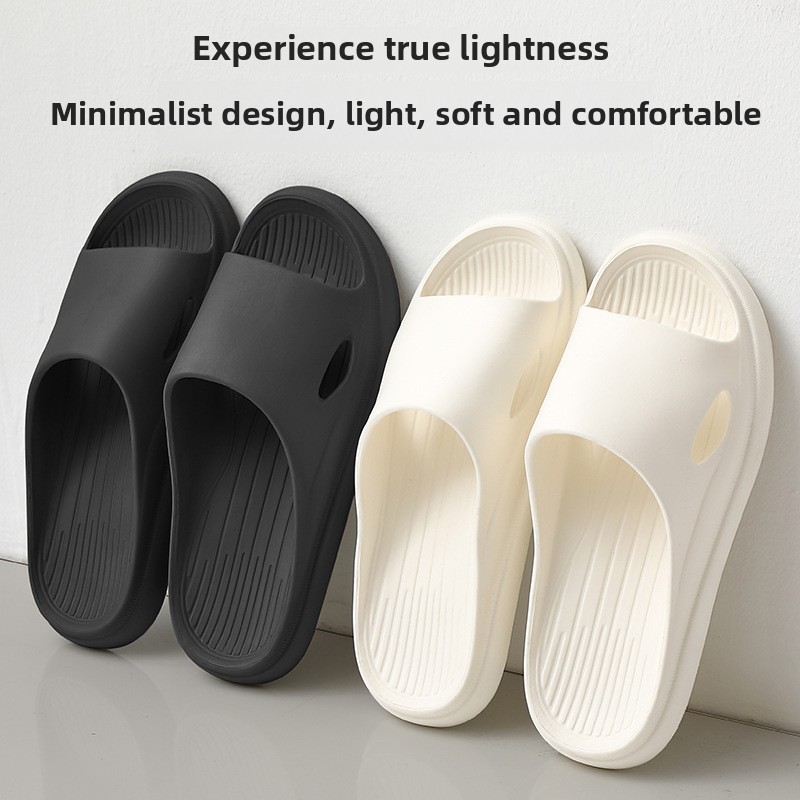Silent Summer Slippers Breatha - Mule Slip On recension och pris