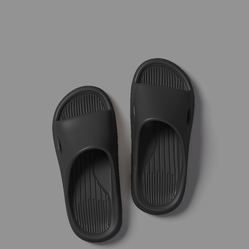 Silent Summer Slippers Breatha - Mule Slip On recension och pris