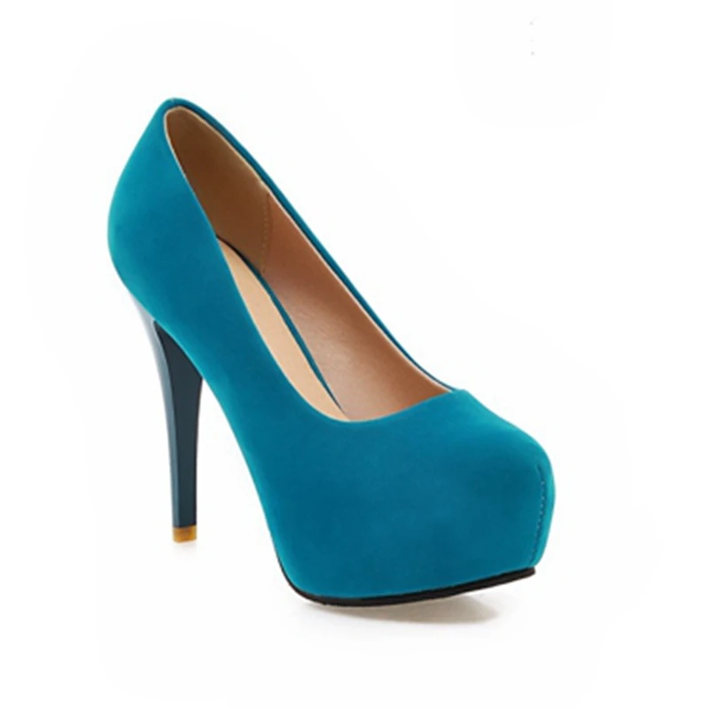 Elegant Fashion Big Size 33-45 - Women Shoes Jd recension och pris