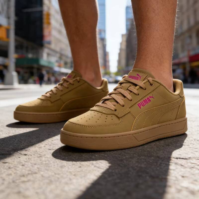 2026 new Puma Caven 2.0 Buck M - Women'S Shoes Puma Sneakers recension och pris