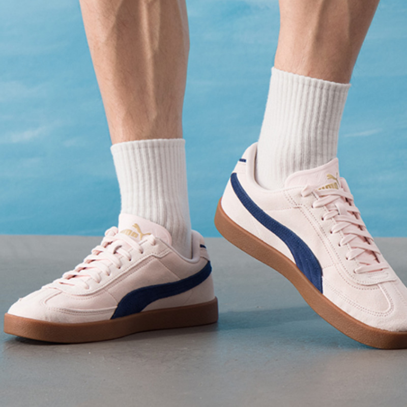 Puma Unisex Low Top Skateboard - Women'S Shoes Puma Sneakers recension och pris
