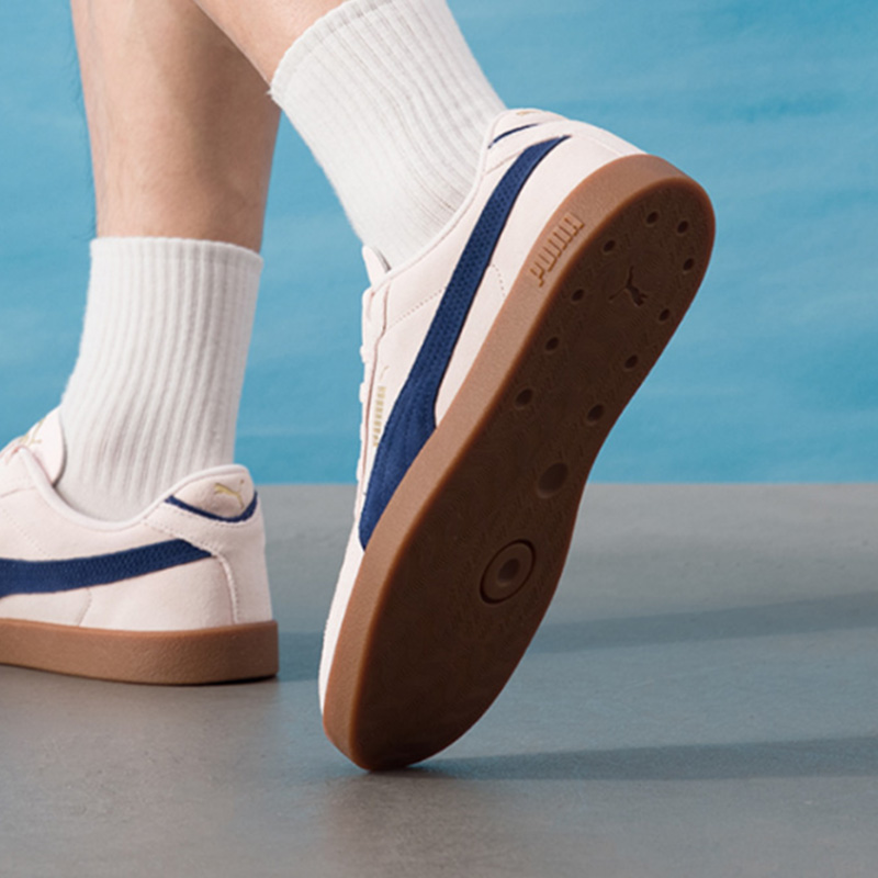 Puma Unisex Low Top Skateboard - Women'S Shoes Puma Sneakers recension och pris