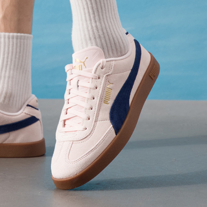 Puma Unisex Low Top Skateboard - Women'S Shoes Puma Sneakers recension och pris