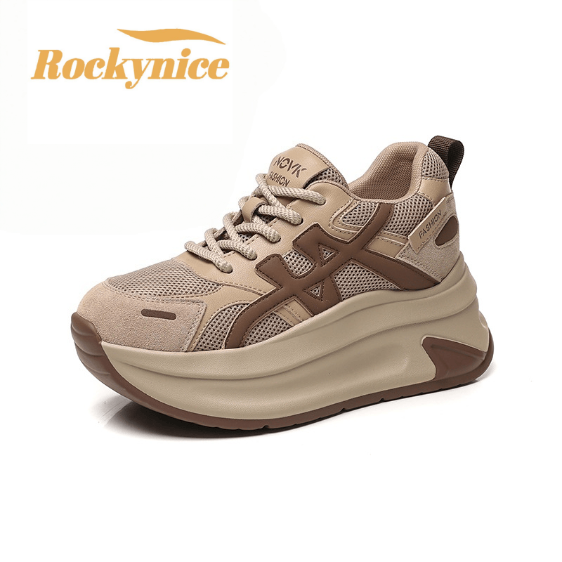 New Arrival 2026 Spring Chunky - Women Shoes Store recension och pris
