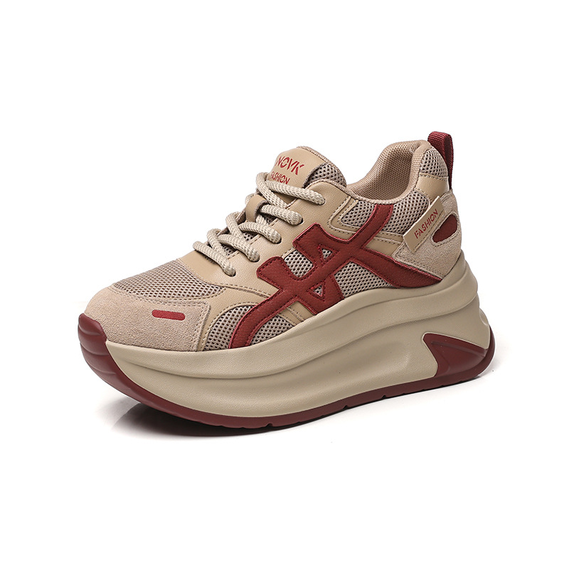 New Arrival 2026 Spring Chunky - Women Shoes Store recension och pris