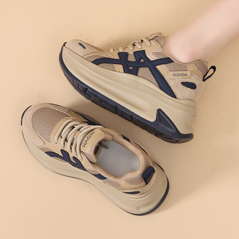 New Arrival 2026 Spring Chunky - Women Shoes Store recension och pris