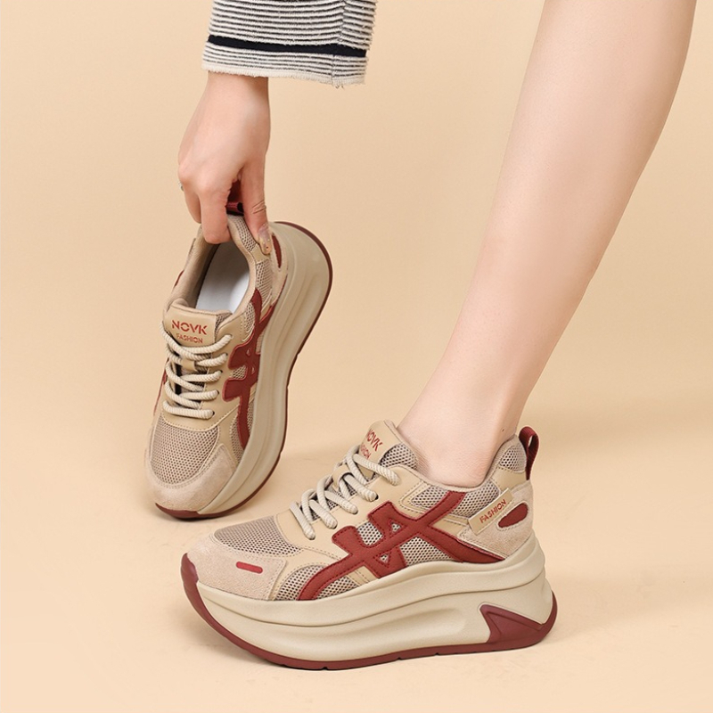 New Arrival 2026 Spring Chunky - Women Shoes Store recension och pris