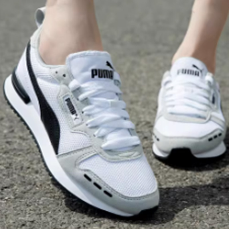 Puma Mid Casual Shoes Classic  - Women'S Shoes Puma Sneakers recension och pris