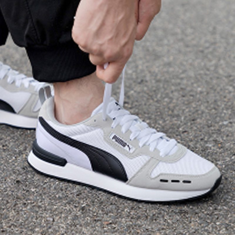 Puma Mid Casual Shoes Classic  - Women'S Shoes Puma Sneakers recension och pris
