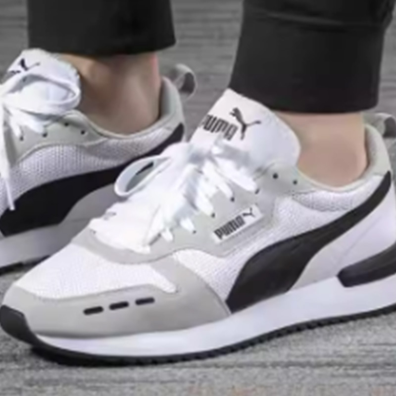 Puma Mid Casual Shoes Classic  - Women'S Shoes Puma Sneakers recension och pris