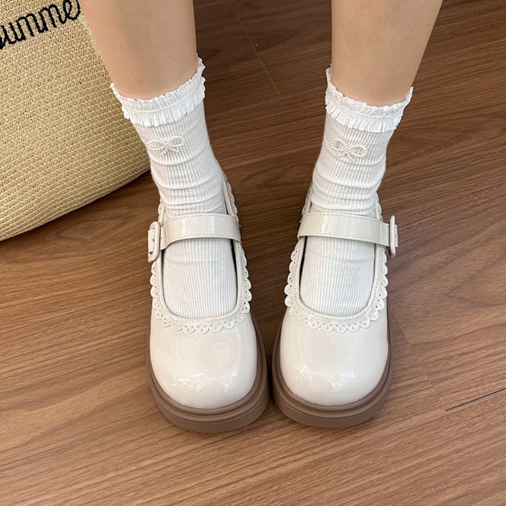 2026 New Girls Shoes Princess  - Women'S Shoes Back To School recension och pris