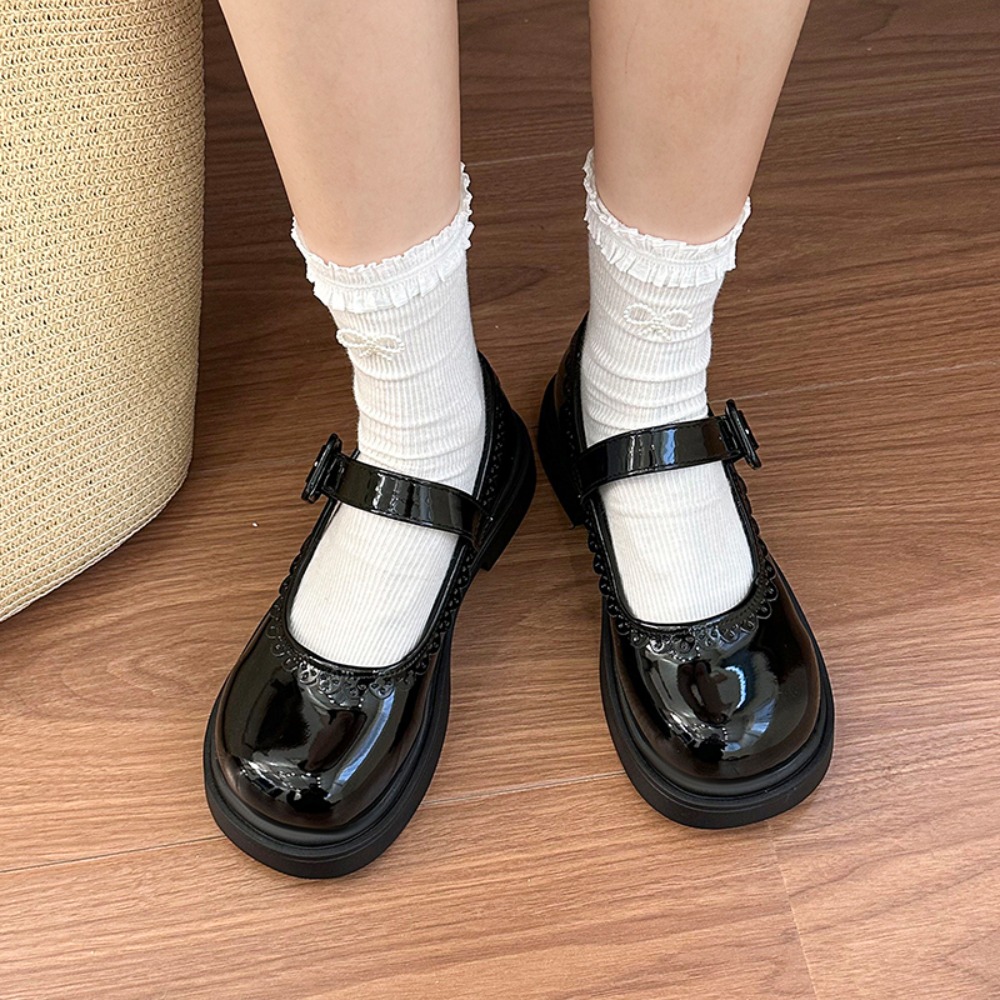 2026 New Girls Shoes Princess  - Women'S Shoes Back To School recension och pris