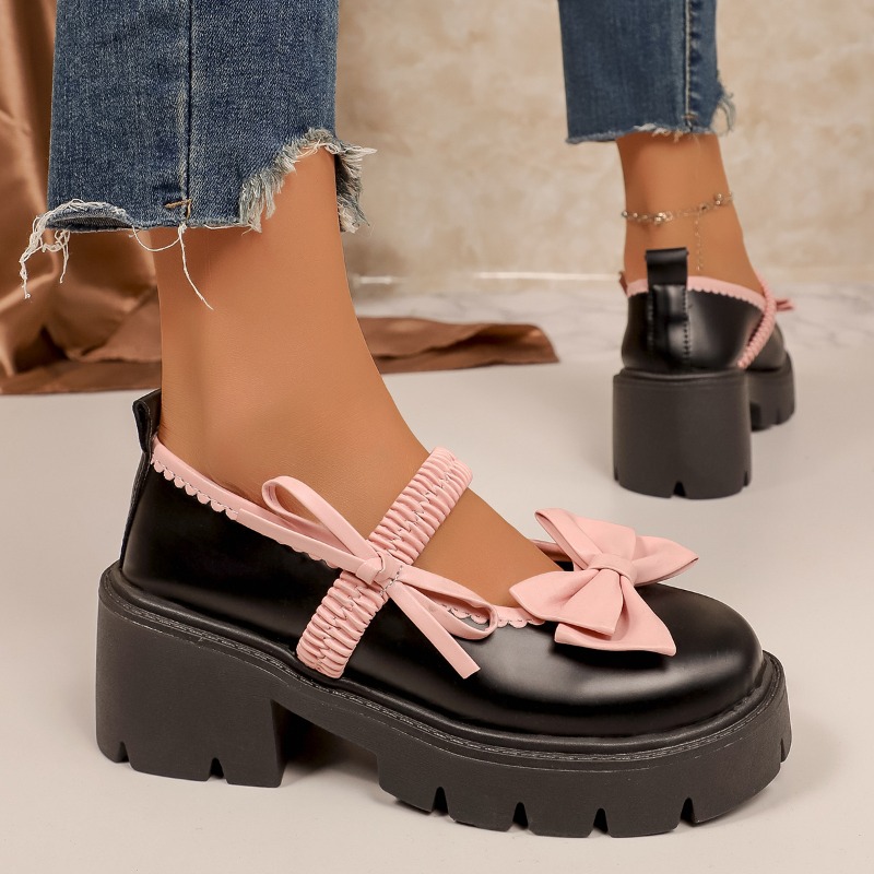 Women's Autumn Brand Japanese  - Women Shoes Japanese Brand recension och pris