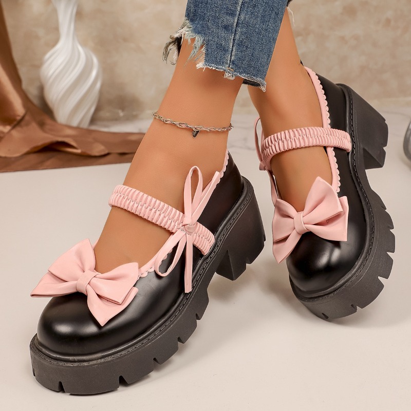 Women's Autumn Brand Japanese  - Women Shoes Japanese Brand recension och pris