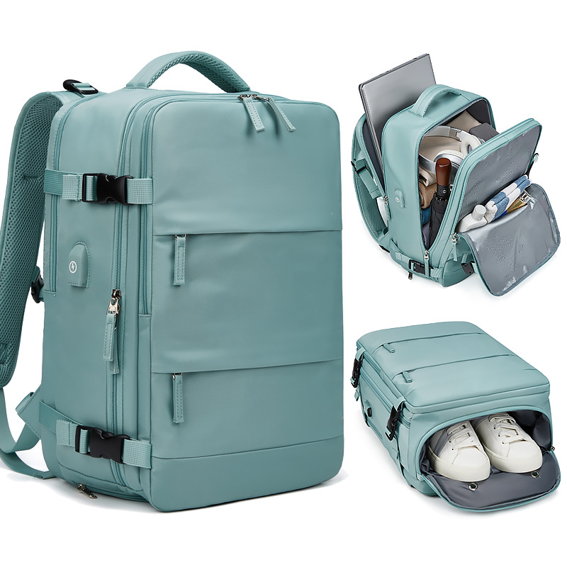 Women Laptop Backpack 15.6inch - Women'S Shoes Back To School recension och pris