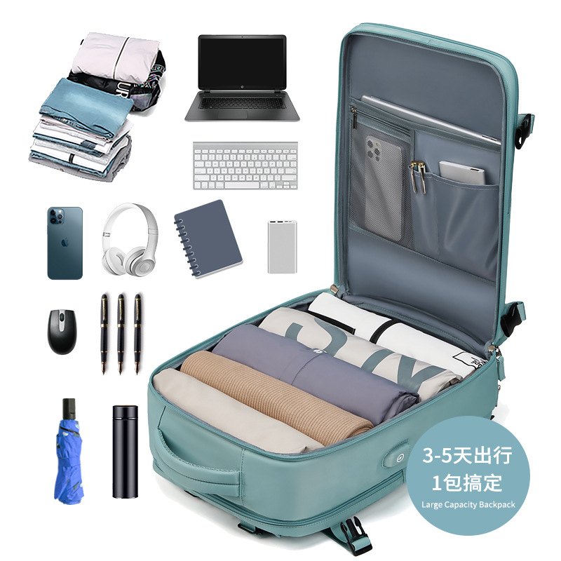 Women Laptop Backpack 15.6inch - Women'S Shoes Back To School recension och pris