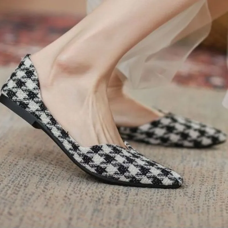 Low Heel Elegant Shoes For Wom - Women Shoes Quick Delivery recension och pris