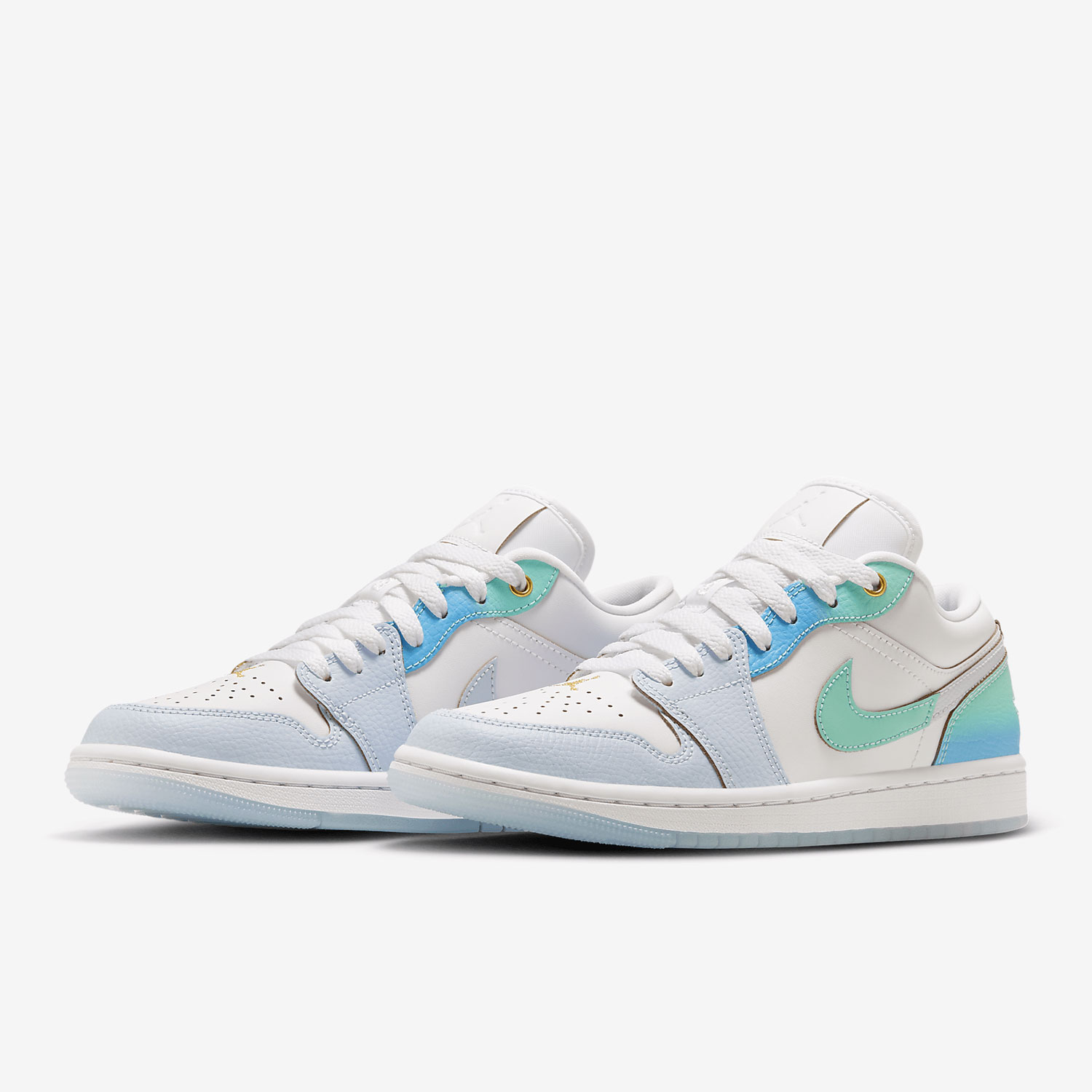 Nike Authentic Air Jordan 1 Lo - Women'S Shoes Nike Jordan recension och pris
