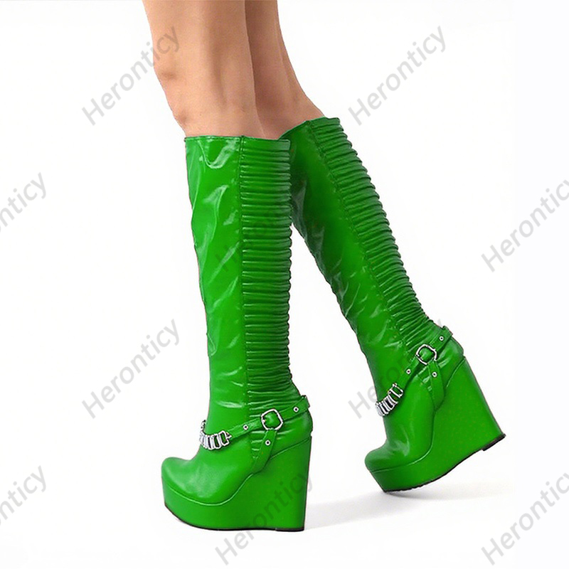 Heronticy Handmade Women Winte - Women'S Shoes Yellow recension och pris