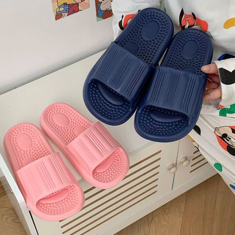 Comfortable Indoor Massage Sli - Mule Slip On recension och pris