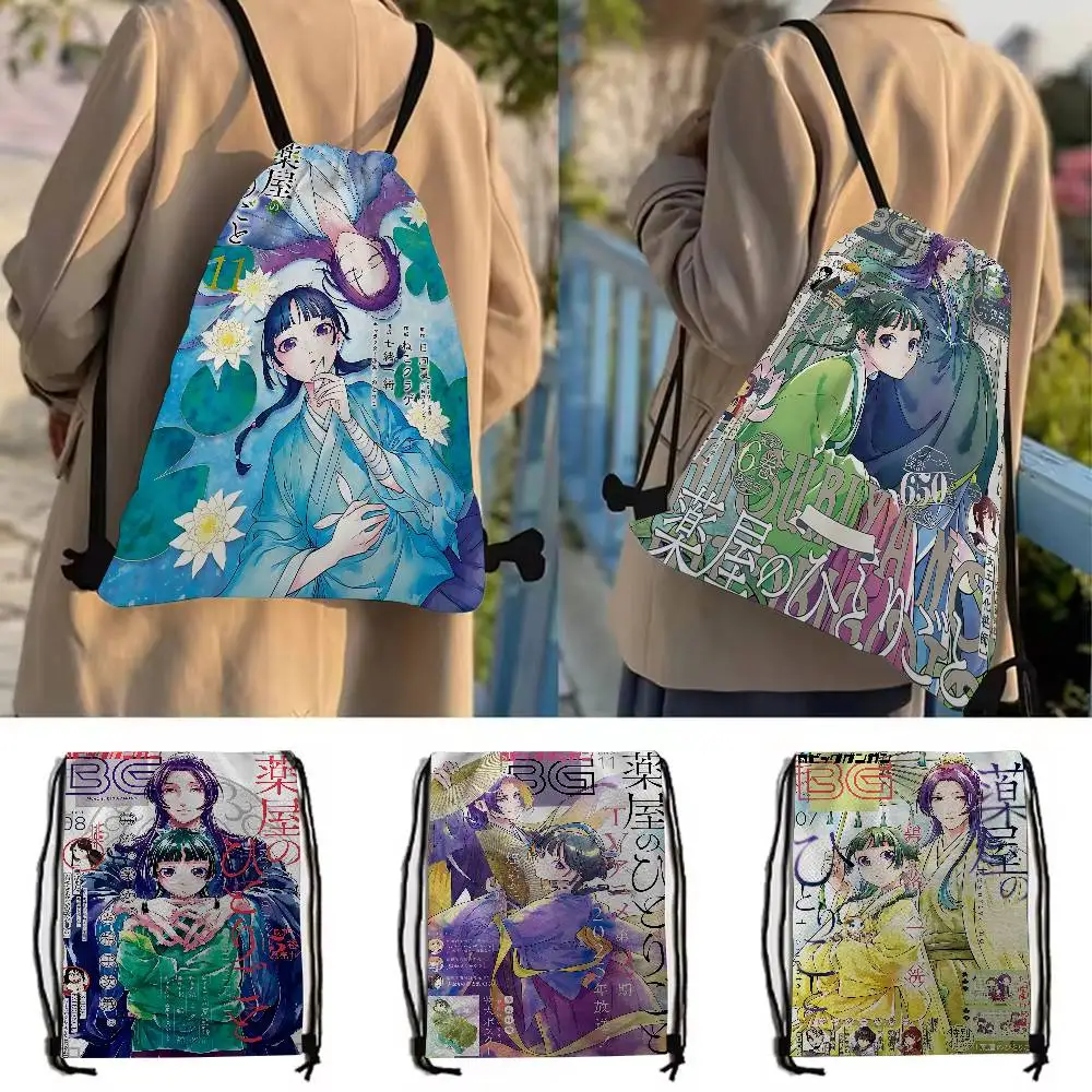 The Apothecary Diaries Anime D - Women'S Shoes Back To School recension och pris