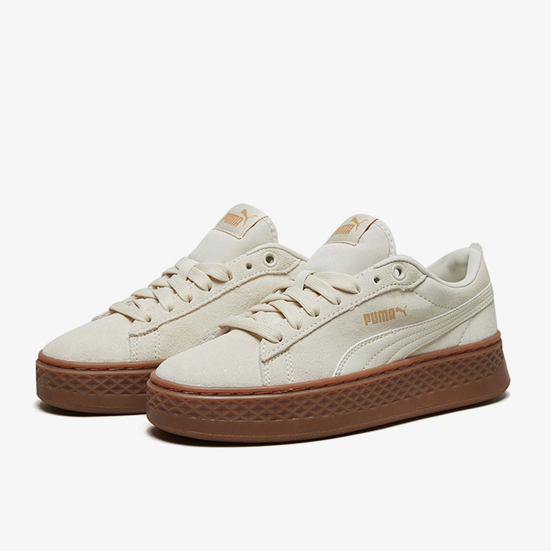 PUMA Genuine Smash Women's New - Women'S Shoes Puma Sneakers recension och pris