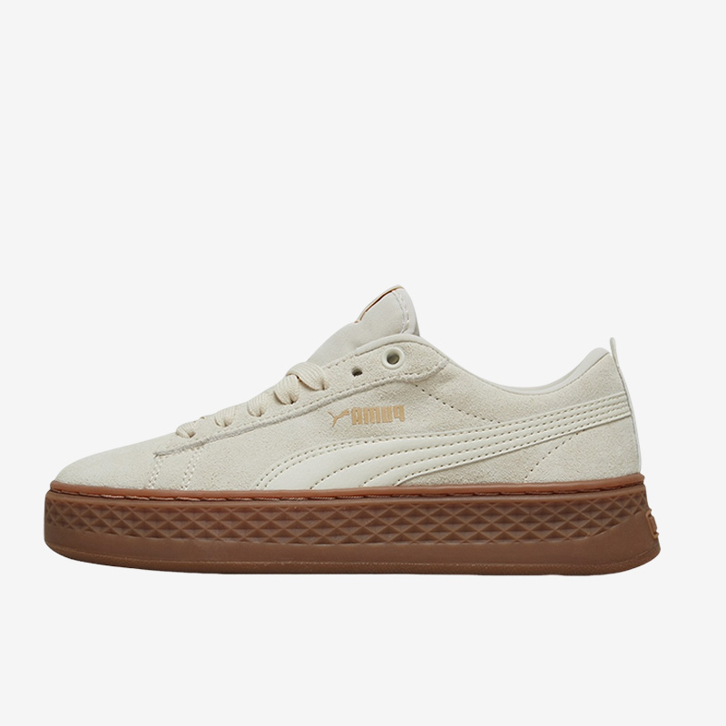 PUMA Genuine Smash Women's New - Women'S Shoes Puma Sneakers recension och pris