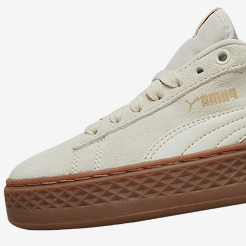 PUMA Genuine Smash Women's New - Women'S Shoes Puma Sneakers recension och pris