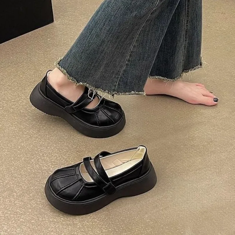 Woman PumpsLoafers Shoes for W - Women Shoes Japanese Brand recension och pris