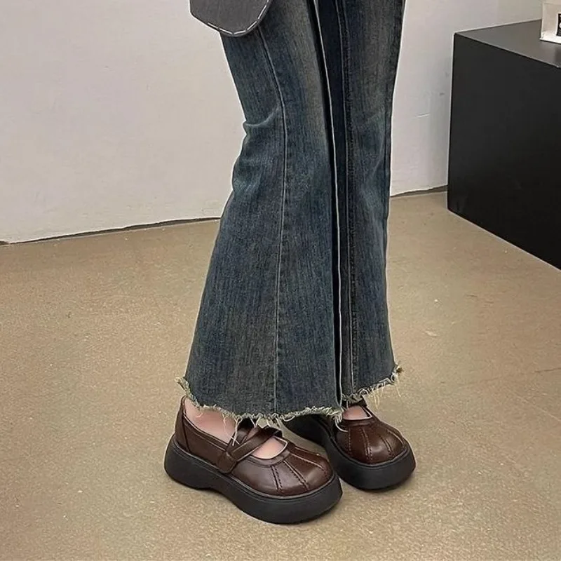 Woman PumpsLoafers Shoes for W - Women Shoes Japanese Brand recension och pris