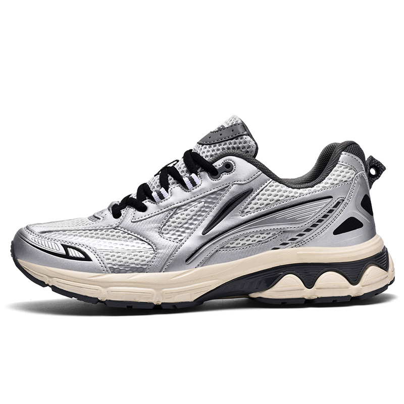 High-Quality Couple's Dad Shoe - Women Shoes Jd recension och pris