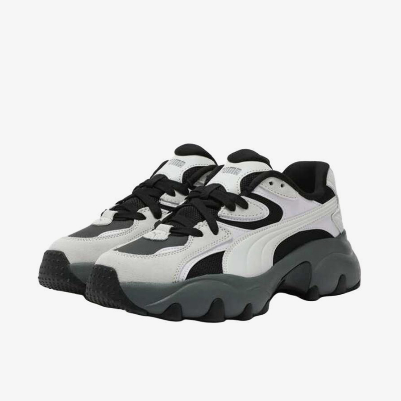 PUMA Genuine Spring New Women' - Women'S Shoes Puma Sneakers recension och pris