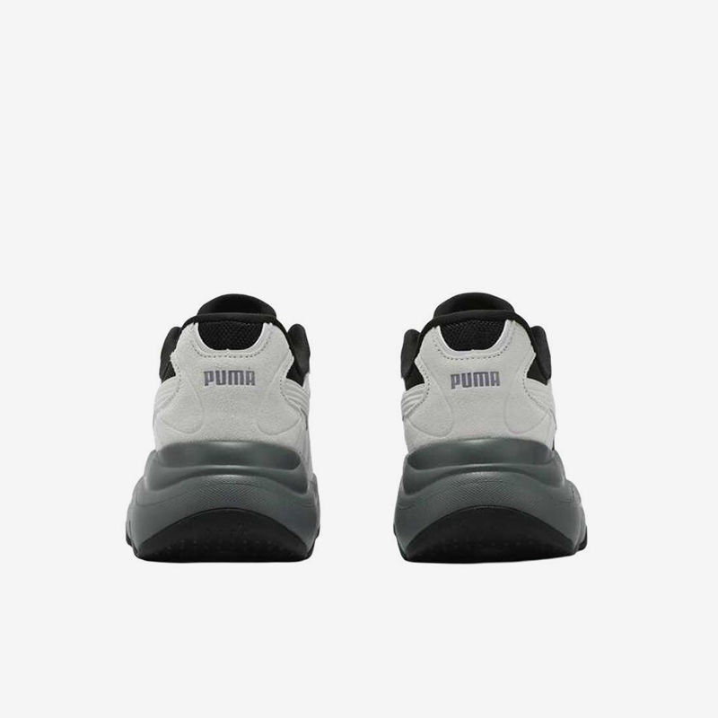 PUMA Genuine Spring New Women' - Women'S Shoes Puma Sneakers recension och pris