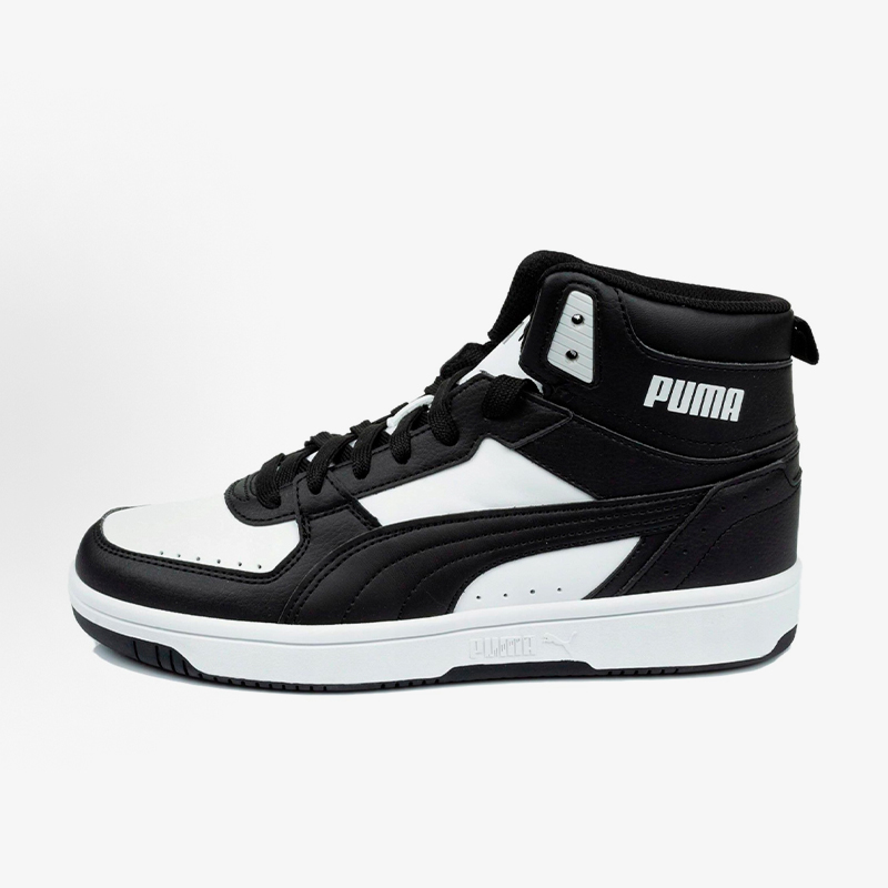 Puma Authentic New Season Men  - Women'S Shoes Puma Sneakers recension och pris