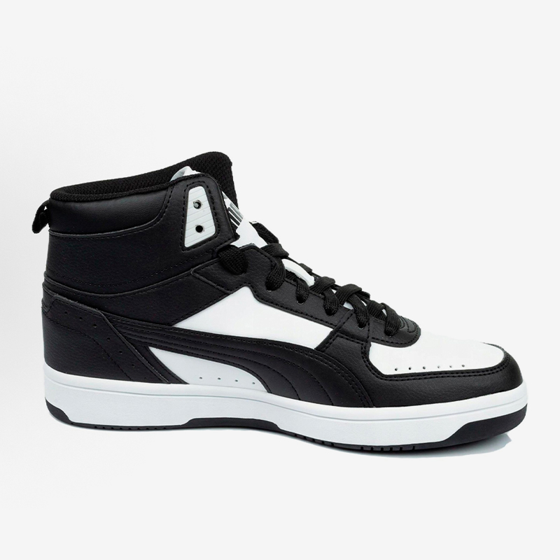 Puma Authentic New Season Men  - Women'S Shoes Puma Sneakers recension och pris