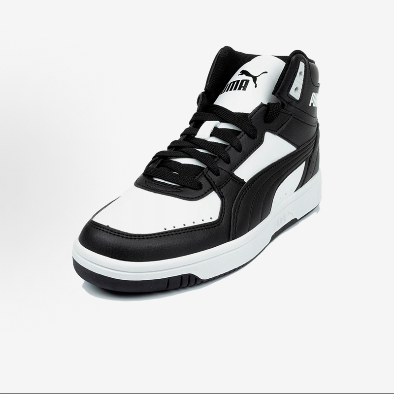 Puma Authentic New Season Men  - Women'S Shoes Puma Sneakers recension och pris