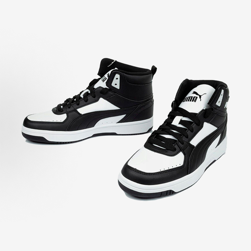 Puma Authentic New Season Men  - Women'S Shoes Puma Sneakers recension och pris