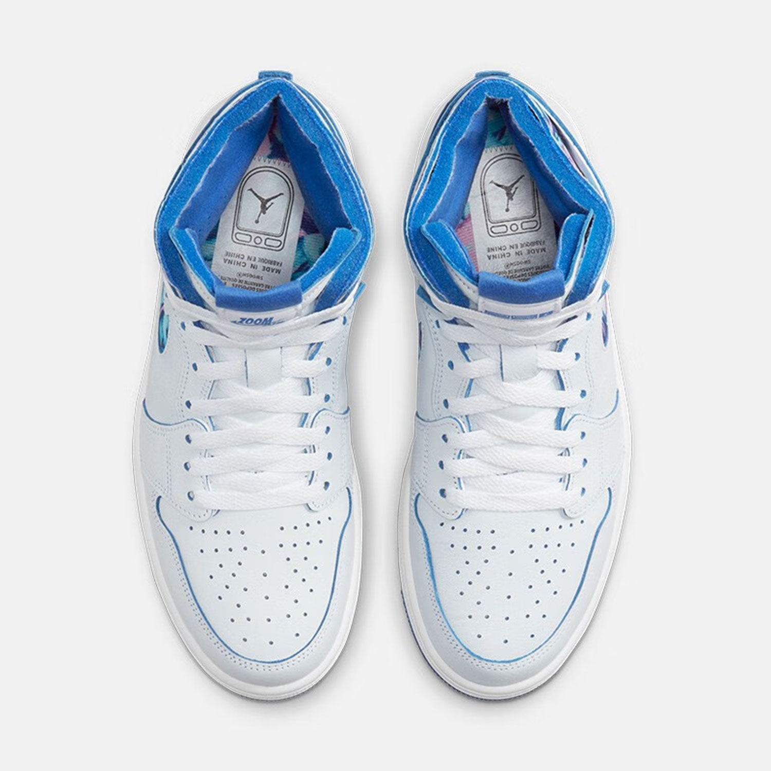 Nike genuine Women's Air Jorda - Women'S Shoes Nike Jordan recension och pris